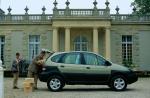 Renault Scenic RX4 2000 года